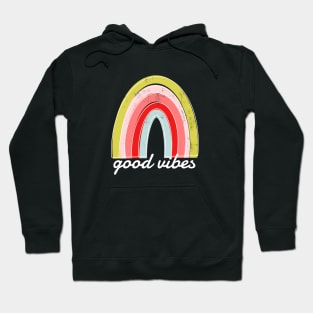 Good Vibes Hoodie